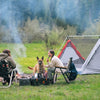 Sky View XL Tent