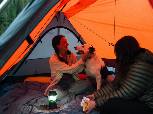 Sky View XL Tent