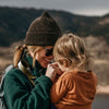 Trail Magik Kid Carrier