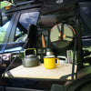 Workspace™ Mobile Camp Kitchen