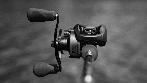 PRC Casting Fishing Reel