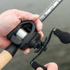 PRC Casting Fishing Reel