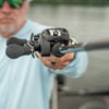 PRC Casting Fishing Reel