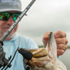 PRC Casting Fishing Reel