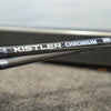 Chromium Fishing Rod - 2026