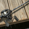 Chromium Fishing Rod - 2026