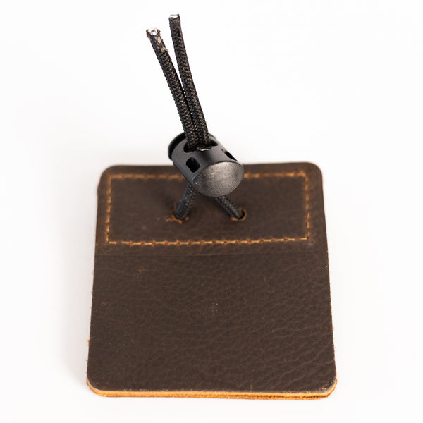 3 Under Shooting Tab (Chrome Tan)