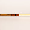 Wood Arrows Made in the USA - 6 Pack