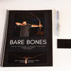 The Bare BONES - Fiberglass Bow Kit - 4 Week lead time