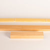 Hickory Stave