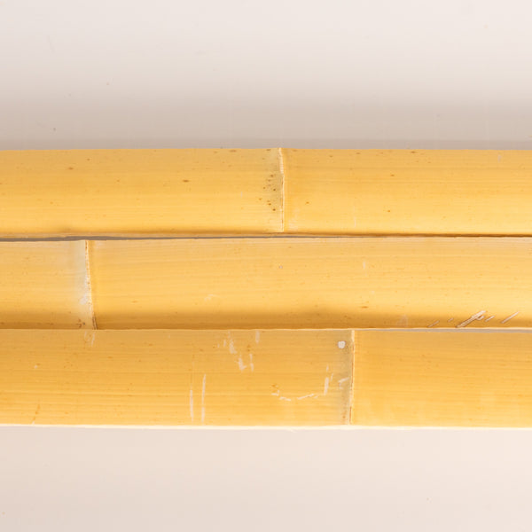 Bamboo Slat For Bow Making 72