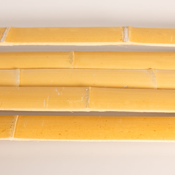 Bamboo Slat For Bow Making 72