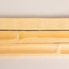 Bamboo Slat For Bow Making 72" Long