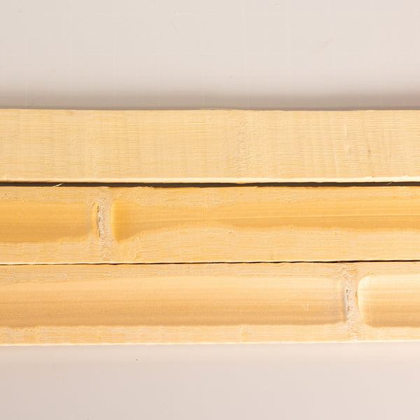 Bamboo Slat For Bow Making 72