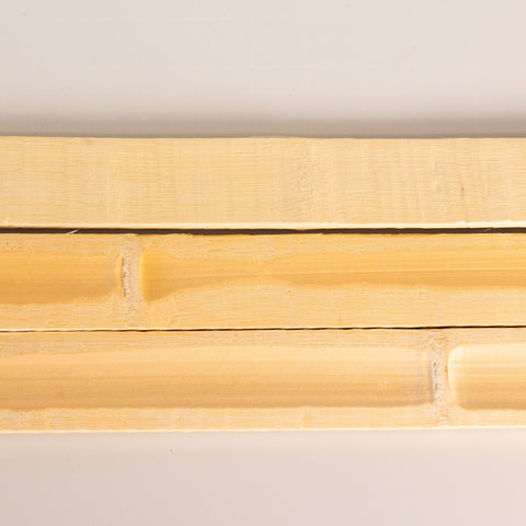 Bamboo Slat For Bow Making 72" Long