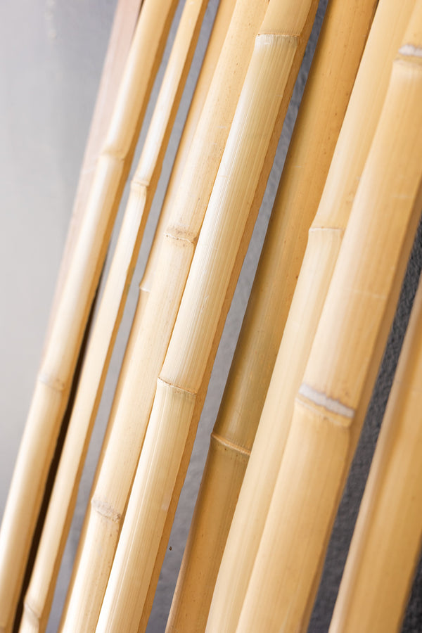 Bamboo Slat For Bow Making 72