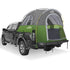 5.5-6.7ft Portable Pickup Truck Bed Tent Green