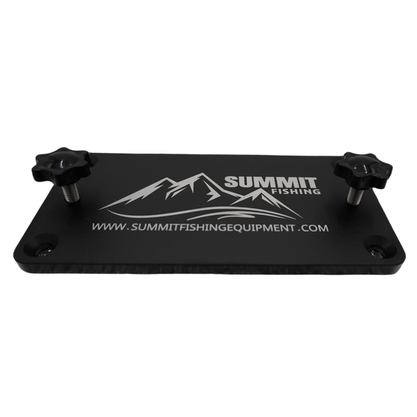 LS Max Base Plate