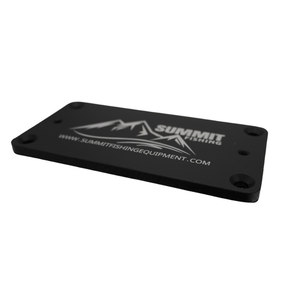LS Max Base Plate