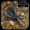 Pocket Water - Bamboo Fly Fishing Landing Net/Hand Net