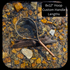 Brookie - Bamboo Fly Fishing Landing Net/Hand Net
