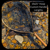 Downstream - Bamboo Fly Fishing Landing Net/Hand Net