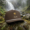 Dry Fly Stimulator Fly Fishing Hat – Rope Trucker | Clear Water Trading Co.
