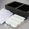 Dubler Party Cooler™ | Deep Black