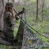 Nukem Hunting Blind - Mossy Oak Greenleaf 3D Leafy