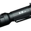 E9 GEN5 Long Throw- 3,000 Lumen  388 Meter  Tactical EDC Flashlight