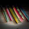 Magictail Slim Jig Vertical Jigs