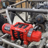 MO 10.0 Competition Electric Winch