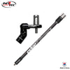 Crux Compound V-Bar & Nexus Edge 3 High Module Carbon Stabilizer Set