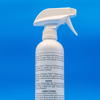 Enclosure Clear Cleaner & Protectant for Marine Vinyl