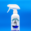 Enclosure Clear Cleaner & Protectant for Marine Vinyl