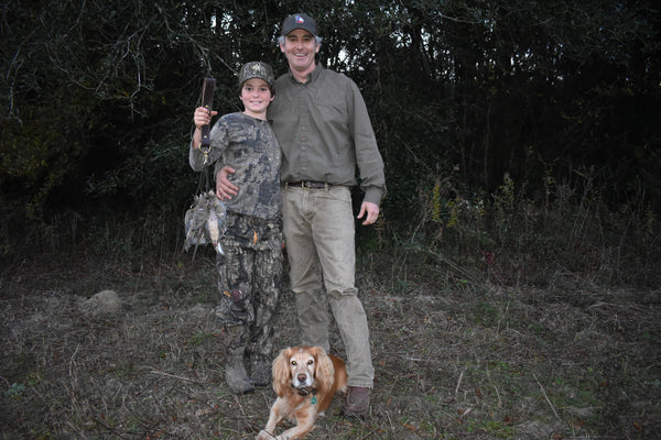 CBLESS Upland Bird Carrier Tote