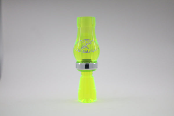 Field Duck Calls