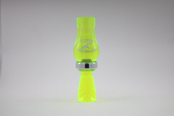 Timber Duck Call
