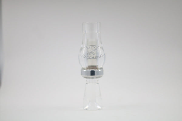 Timber Duck Call