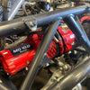 MO 10.0 Competition Electric Winch