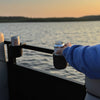 Pontoon Boat Cup Holder