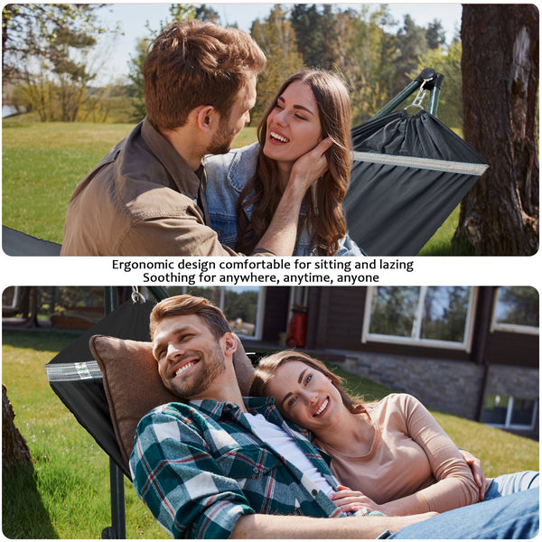 Universal Canvas Hammock Medium Size