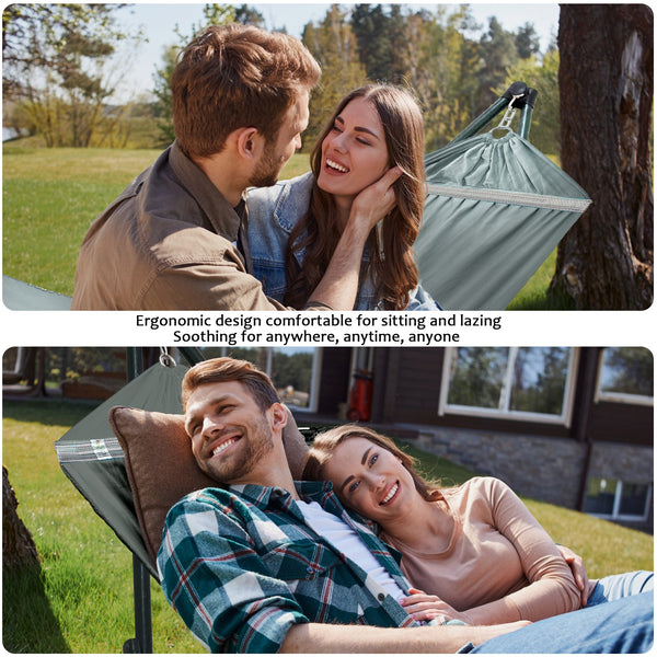 Universal Canvas Hammock Medium Size