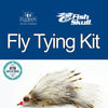 Fly Tying Kit: The Masked Bandito