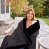 Waterproof Windproof Large Outdoor Blanket | Pretty Rugged