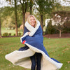 Waterproof Windproof Large Outdoor Blanket | Pretty Rugged