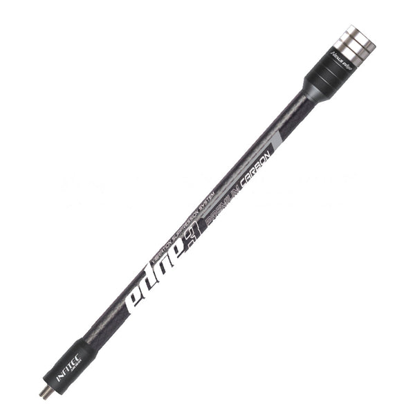 Infitec Nexus Edge 3 High Modulus Cross Carbon Stabilizer