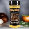 Feathered Feast - Seasoning & Rub