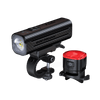 Fenix BC28R Smart Head & Tail Bike Light Combo