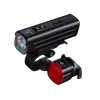 Fenix BC28R Smart Head & Tail Bike Light Combo